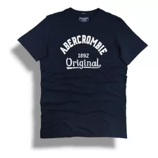 Camisetas Abercrombie, Tommy E Hco Importadas E Originais