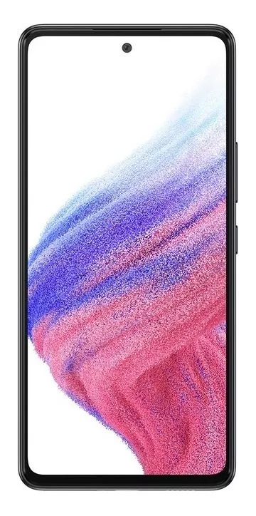 Samsung Galaxy A53 5g 128 Gb  Awesome Black 6 Gb Ram
