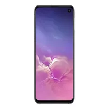 Samsung Galaxy S10e 128 Gb Prism Black 6 Gb Ram Cargador Original