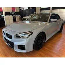 Bmw Serie 2 M2 New Model 460hp