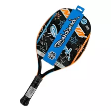 Raquete De Beach Tenis Quicksand Bt Ninja Star 2023