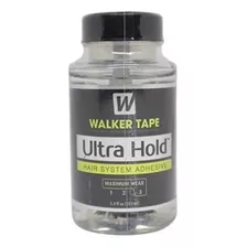 Pegamento Walker Ultra Hold Para Prótesis Capilar 101ml