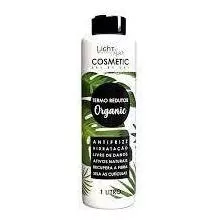 Light Hair Termo Redutor Organic 1l