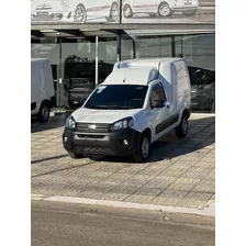 Fiat Fiorino Furgon Comfort 1.4