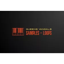 Galerias De Audio, Loops - Samples - Midi
