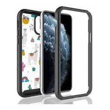 Funda iPhone 11 Pro (5.8 Pulgadas), Funda Protectora