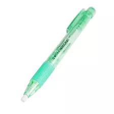 Borracha Caneta Mono Knock Tombow 3.8mm - Verde