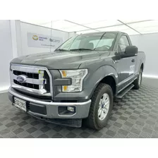  Ford F150 Xlt 