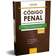 Código Penal 2023: Míni -