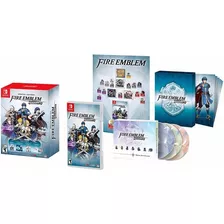 Fire Emblem Warriors Special Edition Switch