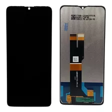 Tela Display Compatível Com Nokia 2.4 Ta1270 1274 1275 + Pel