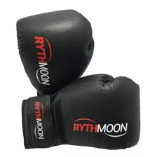 Luva Boxe Muay Thai Standard 8oz Rythmoon St