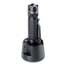 Linterna Recargable Maglite Mag Tac 500482