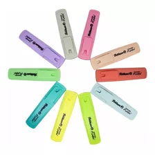 Resaltadores Pastel Pétalos Pelikan Textmarker X 10 Uds