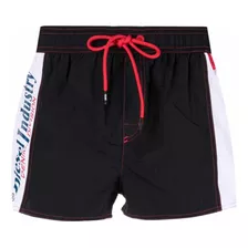 Short Praia Diesel Bmbx-caybay Colors