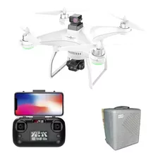 Drone Kf103 Max 5g Gps 4k 3eixos (sensor) 22min +case Nf S/j