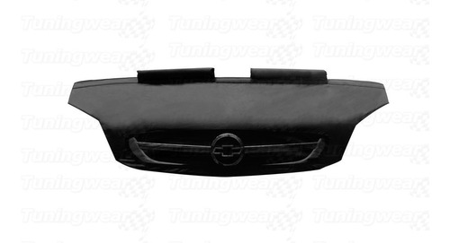 Antifaz Chevrolet Astra Completo Cofre Fascia 04 - 07 Tuning Foto 3