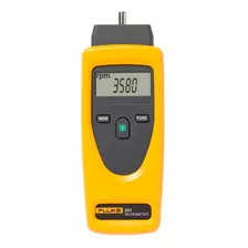 Tacômetro Com E Sem Contato 1-99999 Fluke Fluke-931