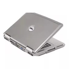 Notebook En Desarme Dell Latitude D610 (consulte)