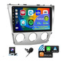 Coche Estreo Android Para Toyota Hilux 2008-2014 Carplay Bt