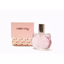 Perfumes Zara Hello Kitty 50ml Mujer Nuevo En Caja Niña