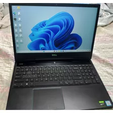 Notebook Gamer Dell G5 5590 Preto, 16 Gb Ram, 500 Gb Hd