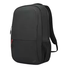 Mochila Notebook Lenovo Thinkpad Essential 16 Pul Divisiones