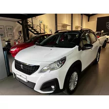 Peugeot 2008 1.6 Allure 