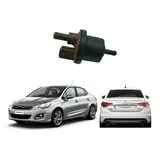 Valvula Canister Peugeot 308 408 C3 C4 Lounge 2.0 9662640480 Thumb 1