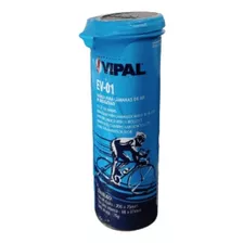 Kit Remendo Reparo Para Bicicleta/câmera De Ar Vipal