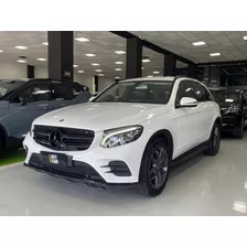 Mercedes Benz Glc 250 Gasolina Automático