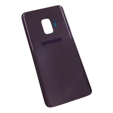 Tampa Traseira Compatível Galaxy S9 Sm-g960f Ultravioleta