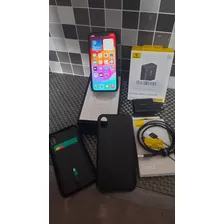 iPhone XR 128gb 