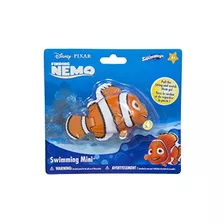 Veredas Disney Encontrando Nemo Natación Mini