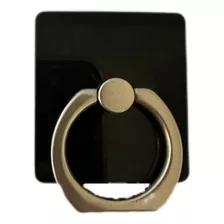 Anillo Para Celular Tablet Anti Robo - Ring Hook Black
