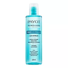 Payot Tônico Adstringente 220ml - Pele Mista A Oleosa