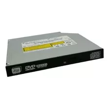 Gravador Dvd E Cd Interno Sata Para Notebook Marca LG - Novo