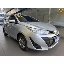 Toyota Yaris Xl Plus Connect 2022 Automatico Novissimo Man E
