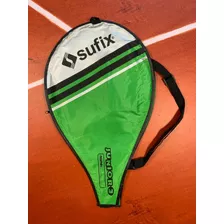 Funda Raqueta Sufix Junior