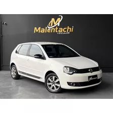 Polo 1.6 Mi Sportline 8v Flex 4p Manual