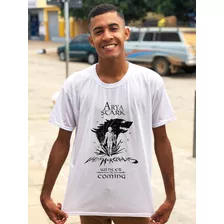 Camisas Game Of Thrones - Melhor Preço