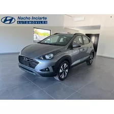 Hyundai Hb20x Premium 1.6 2021