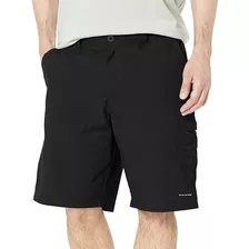 Columbia Original Short Sport, Blood And Guts, Tipo Cargo