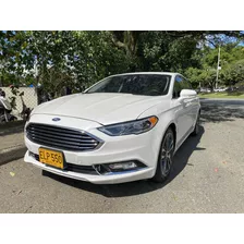 Ford Fusion 2.0 Titanium Plus 2018