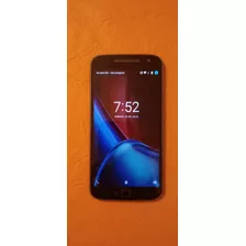 Celular Motorola G4 Plus Usado