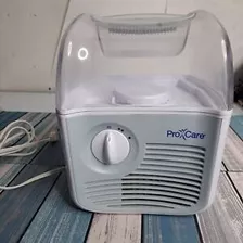 Humidificador Pro Care Niebla Fría 