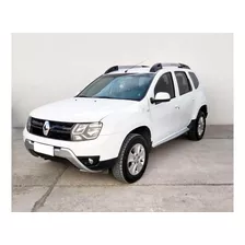 Renault Duster Ph2 Privilege 2.0