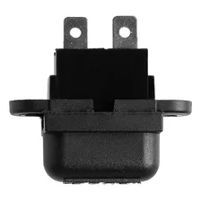 Portafusibles Tipo Pala Automotor Para Gabinete 21x6.9mm