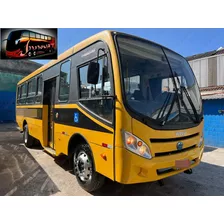 Mascarello Gran Ano 2017 Iveco 150s21 C/ 42 Lug Cod 62