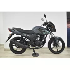 Yamaha Szr 150 2025